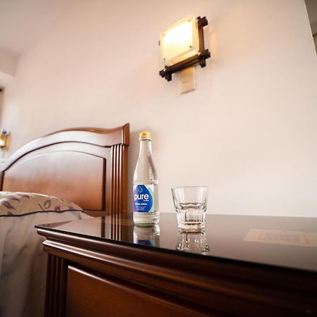 Hotel Casa Del Barranco กูเอ็งกา ภายนอก รูปภาพ
